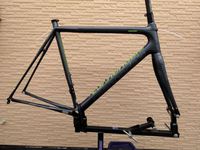 2014' Cannondale SUPERSIX EVO Hi-MOD Di2 FRAME SET -(新潟の自転車